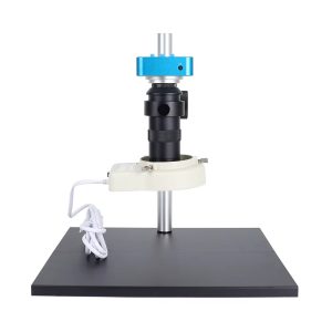 48MP Digital Microscope with HDMI USB 2.0
