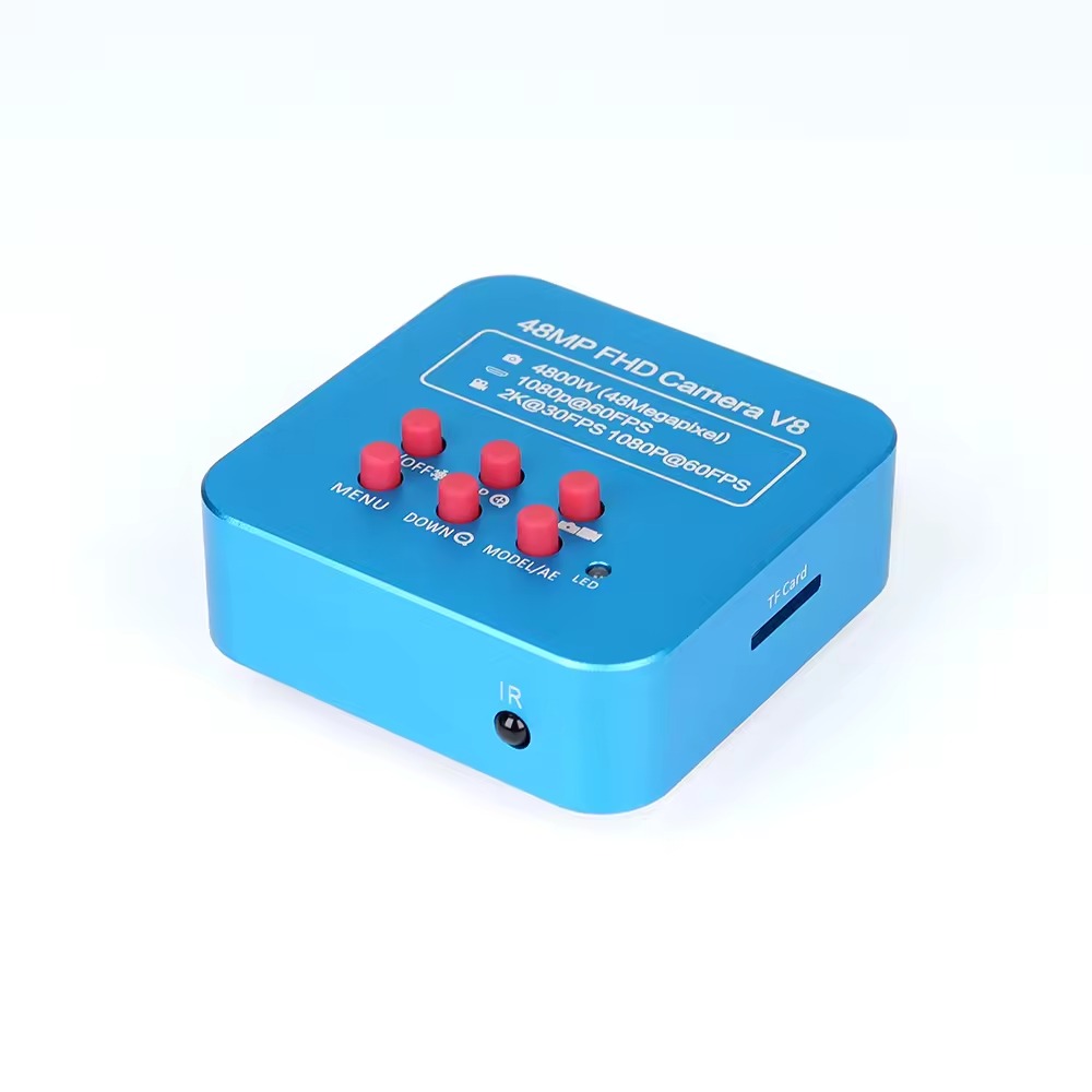 HDMI USB Digital Microscope with Buttons