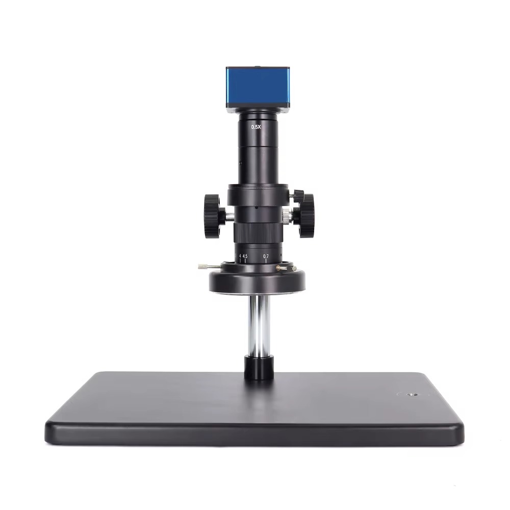 Digital Optical Microscope with HDMI