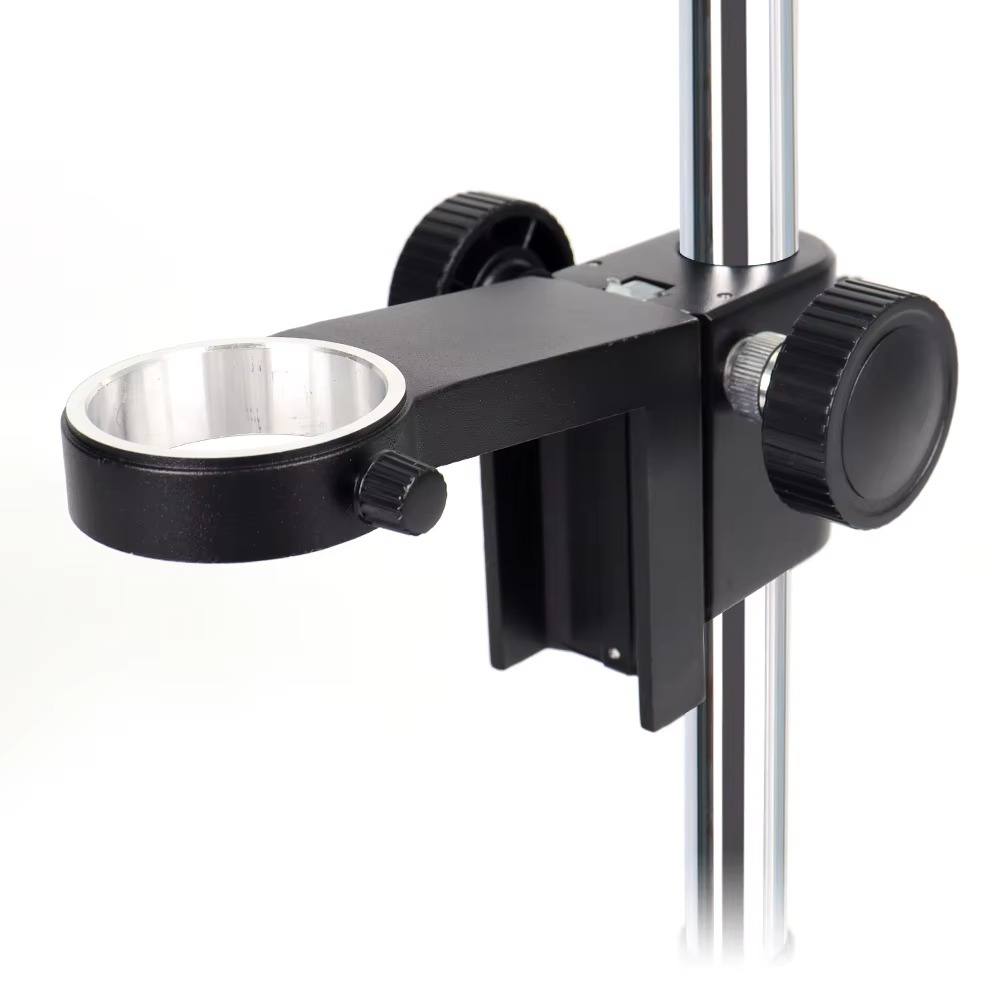 Digital Optical Microscope Support