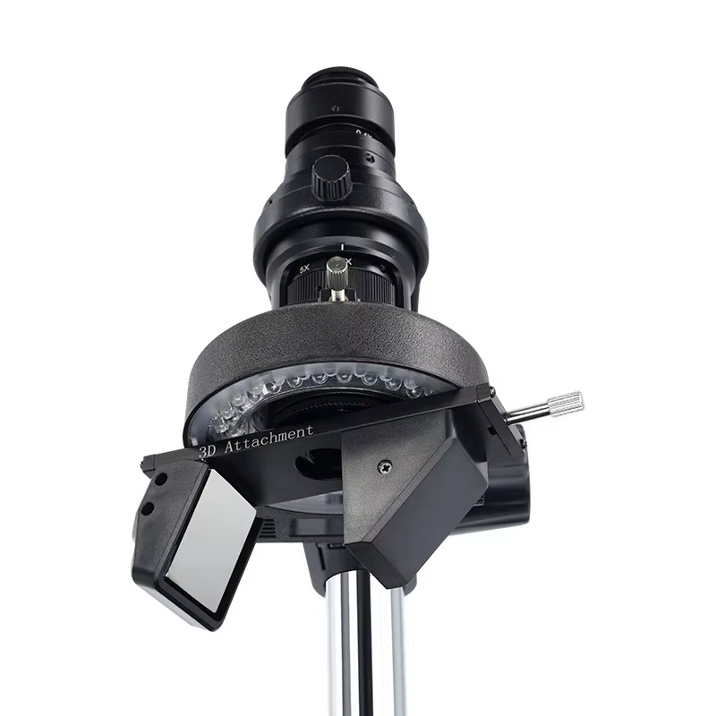 Digital Microscope Details