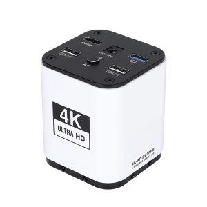 Autofocus Digital Microscope Camera