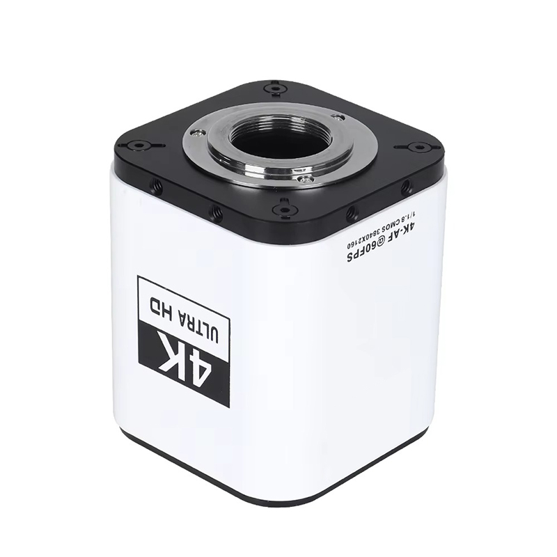 C Mount Digital Microscope Camera