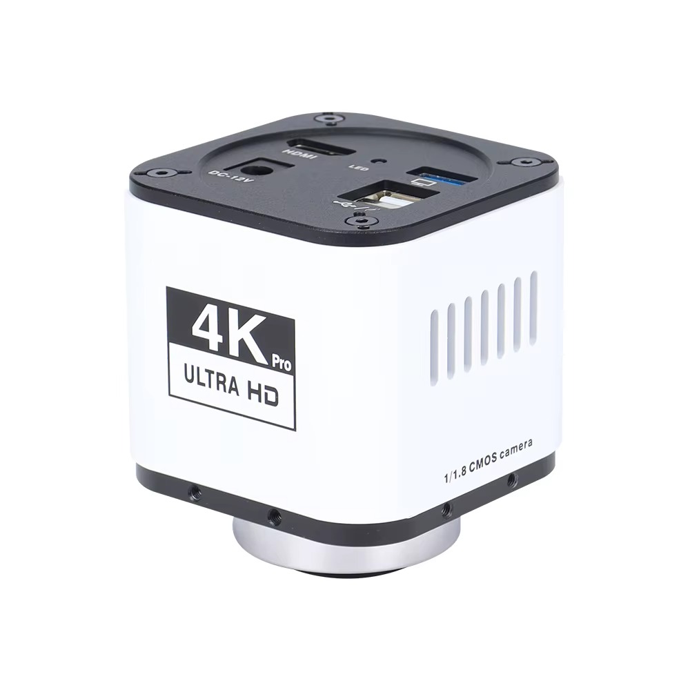 Microscope Camera