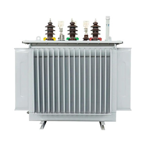 Electrical Transformer