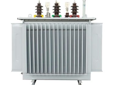 power transformer