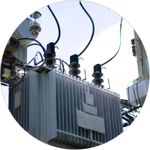 Electrical Transformer Equipment